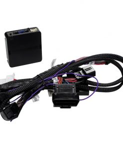 Omegalink RS KIT Module and T Harness for Chrysler 2011-2014 Vehicles