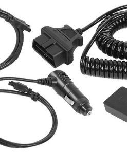 Omega iPad/iPhone Cable for Weblink App