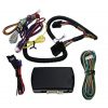 Omega Fortin Preloaded Module & T-Harness Combo for Chrysler Dodge Jeep 2007 and newer Standard