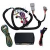 Omega Fortin Preloaded Module & T-Harness Combo  2013 or newer Chrysler Dodge Jeep Tip-Start/PTS