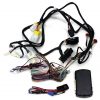 Omega Fortin Preloaded Module & T-Harness Combo for 2007 and newer Nissian and Infiniti