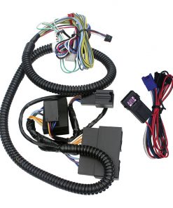Omega Fortin T-Harness For Ford 2010-2014 Vehicles