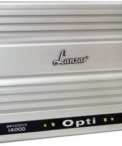 AMPLIFIER LANZAR 1300 WATT MONO CLASS D