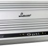 AMPLIFIER LANZAR OPTI 750WX2 RMS; 2000WATTS MAX @ 2 OHMS