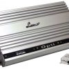 AMPLIFIER LANZAR 6000WATT MONOCLASS D