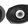 Lanzar 6x9" Speaker-Sold each
