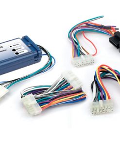 ONSTAR INTERFACE PAC