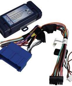 ONSTAR INTERFACE FOR '00-'05 CADILLAC TO ADD AFTERMARKET STEREO