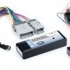 ONSTAR INTERFACE PAC FOR GM 11-BIT RADIO REPLACEMENT 04-07