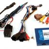 PAC Radio Replacement interface with OnStar retention