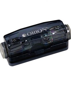 Orion Mini ANL 0/2G Fuse Holder w/ 200A Fuse Included