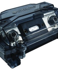ORION ANL FUSE HOLDER 0/2G W/ADAPTOR 150A FUSE INCLUDED