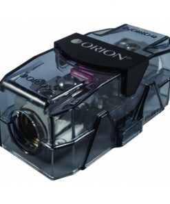 Orion Mini ANL 0/2G Fuse Holder w/ 150A Fuse Included