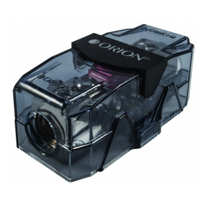 Orion Mini ANL 0/2G Fuse Holder w/ 150A Fuse Included