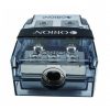 Orion MINI ANL PWR DIST. BLOCK 3-0/2IN&2-2/4GOUT W/2-100A
