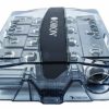 Orion mini ANL distribution block (3)-0/2 guage inputs & (4)-2/4 gauge outputs