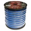Orion Cobalt 0 Gauge Oversize Wire 50 ft Blue