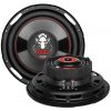 Boss 10" Shallow Mount Woofer 1200W Max 4 Ohm SVC
