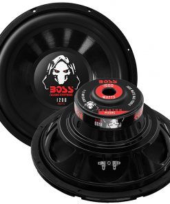 Boss Phantom Series 10