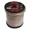 Orion Cobalt 4 Gauge Oversize Wire 100 ft Frost