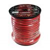 Orion Cobalt 4 Gauge Oversize Wire 100 ft Red