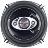 Boss 5.25" 4-Way Speaker 300W max