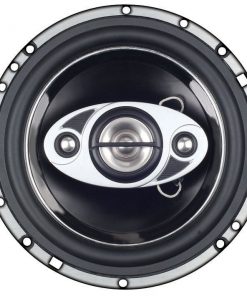 Boss 6.5" 4-Way Speaker 400W max