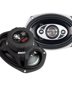 Boss 6X9  4-Way Speaker 800W max