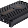 Precision Power Phantom 5CH 900W RMS Amplifier