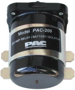 RELAY PAC 200AMP