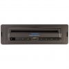 Power Acoustik Indash DVD Receiver USB