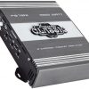 Pyramid classic 2 channel 1000 watt amplifier