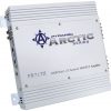 AMPLIFIER PYRAMID 1000WATT 2 CHANNEL;ARCTIC SERIES