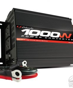 Schumacher 1000W Continuous Power Inverter