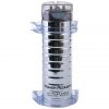 CAPACITOR 2 FARAD POWER ACOUSTIK W/NEON + 8 BLUE LED'S