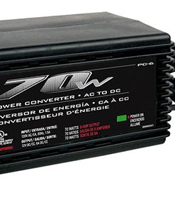 Schumacher 120AC to 6A DC Power Converter