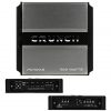Crunch Power Drive 2-Channel 1100w Amplifier