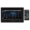 Power Acoustik Double Din AM/FM/DVD/BT 6.5"