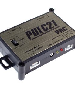 PAC Channel Intelligent Digital Line Output Converter