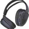 Planet Wireless Infrared Headphones