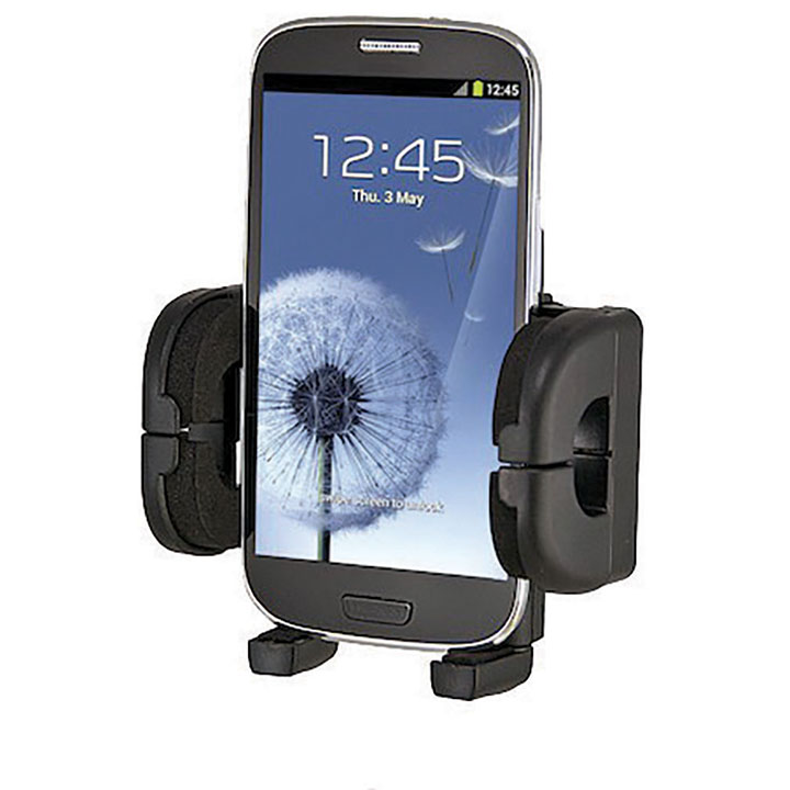 Bracketron Mobile Grip iT (Type P) BL