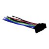 WIRING HARNESS PIONEER 16 PIN 2001 MODELS; XSCORPION