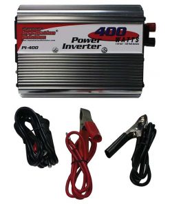 Installation Solution Power Inverter 800 Watts Peak