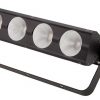 Epsilon 4-15 Watt RGB LED COB Light Bar