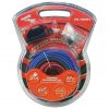 AMP WIRING KIT AUDIOPIPE 10 GA FOR SYSTEMS UP TO 700WATTS