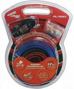 Audiopipe 10GA Amplifier Kit