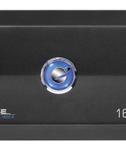 Planet Pulse Series 4 Channel Amplifier 1600W Max