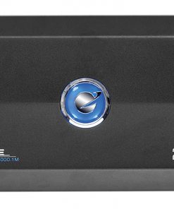 Planet Pulse Series Class A/B Monoblock Amplifier 2000W Max