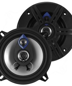 Planet Pulse Series 5.25" 3-Way Speakers