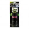 Duracell 10' Flat Micro USB to USB Sync and Charge Cable (Black)